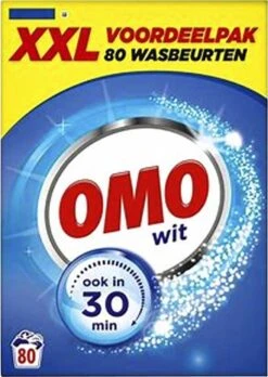 Omo Wit XXL Waspoeder 80 Wasbeurten -Wasbenodigdheden Winkel 851x1200 1