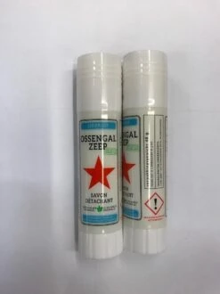 Ossengalzeep Stick Siderius 2 Stuks