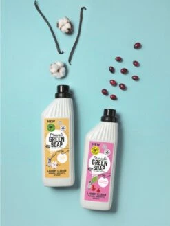 Marcel's Green Soap Wasmiddel Patchouli & Cranberry - 6 X 1 Liter -Wasbenodigdheden Winkel 901x1200 3