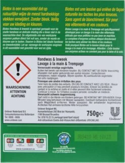 Biotex Waspoeder Handwas & Inweek - 750 Gram 17 Biotex Waspoeder Handwas & Inweek - 750 Gram -Wasbenodigdheden Winkel 920x1200 1